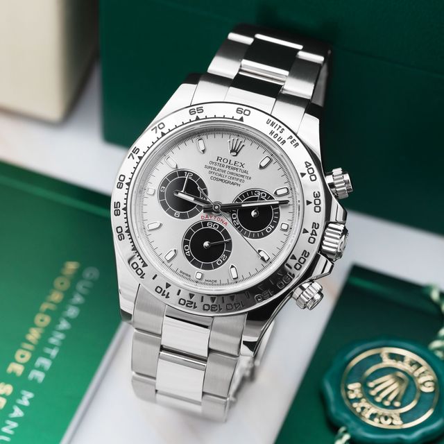Rolex Daytona 116509 Image 2